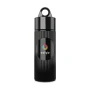 Water bottle | BIO HDPE | 500 ml | Screw cap | Carrying loop