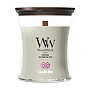 Woodwick | Duftkerze | Glas | Ca. 60 Stunden Brenndauer