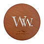 Woodwick | Duftkerze | Glas | Ca. 60 Stunden Brenndauer