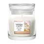 Yankee Candle | Duftkerze | Glas | Vanilla Cupcake | Klein