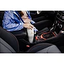 Klean Kanteen Rise thermosbeker | 90% gerecycled roestvrij staal | 1.065 ml | Dubbelwandig | Rietjesdeksel & handgreep