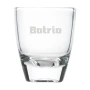 Shot glass | Glass | 50 ml | Solid base | Made in Europe