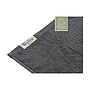 Walra towel | 70% recycled cotton & 30% cotton 550 g/m² | 50 x 100 cm | Hanging loop