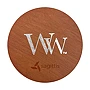 WoodWick | Duftkerze | Glas | Weißer Tee und Jasmin | 60 Stunden Brenndauer