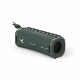 Sony ULT Field 1 speaker | Kunststoff | 12 Stunden | IP67 | ULT Sound Mode | Stereo pairing