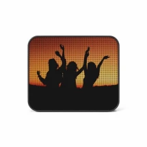 JBL Speaker | 5-hour battery life | IPX67 | Full-colour print