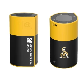 Kodak Memo | Shot Era | Instant label printer camera