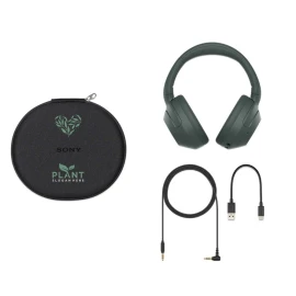 Sony ULT Wear headphones | Plastic | Wireless | ULT Sound Mode | Powerful sound