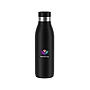 Bouteille thermos Tefal Bludrop Basic | Acier inoxydable 246 g | 500 ml | Bouchon Quick-Press 360° | Double paroi
