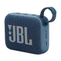 JBL GO 4- Black