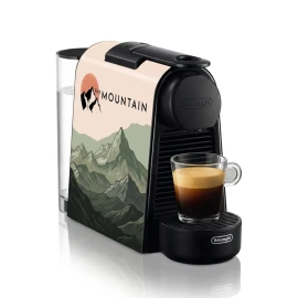 De’Longhi Nespresso | Essenza Mini | Macchina da caffè compatta