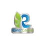 3D doming sticker | Silver vinyl | 5-100 cm² | Full-colour print | Matt