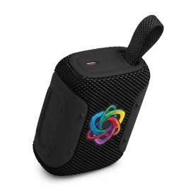 JBL Go 5 Bluetooth speaker | Plastic | 10 hours | IP68 | Ambient light | AirTouch
