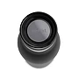 Bouteille thermos Tefal Bludrop Basic | Acier inoxydable 246 g | 500 ml | Bouchon Quick-Press 360° | Double paroi
