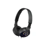 Cuffie on-ear Sony MDR-ZX310 | Design pieghevole