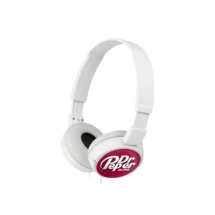 Cuffie on-ear Sony MDR-ZX310 | Design pieghevole