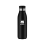 Bouteille thermos Tefal Bludrop Basic | Acier inoxydable 246 g | 500 ml | Bouchon Quick-Press 360° | Double paroi