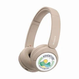 Sony WH-CH520 Kopfhörer | Kunststoff | Kabellos | 50 Stunden | Integriertes Mikrofon | Schnellladefunktion