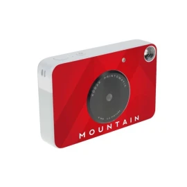 Kodak Printomatic | Instant camera | Instant photo printing