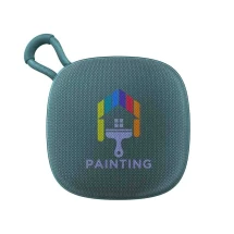 Fresh n Rebel Bluetooth speaker | Kunststof | 15 uur | IPX6 | 5W driver | Full-colour print