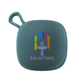 Fresh n Rebel Bluetooth speaker | Plastic | 15 hours | IPX6 | 5W driver | Full-colour print