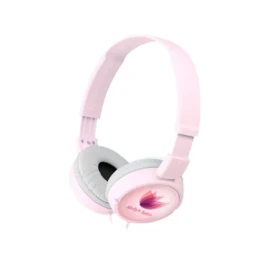 Sony ZX110 Kopfhörer | Kunststoff | Kabelgebunden | Gepolsterte Ohrpolster | Full-colour doming