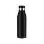 Bouteille thermos Tefal Bludrop Basic | Acier inoxydable 246 g | 500 ml | Bouchon Quick-Press 360° | Double paroi