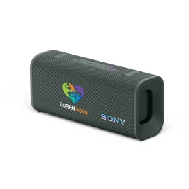 Sony ULT Field 3 wireless speaker | Plastic | Powerful sound | ULT Sound Mode