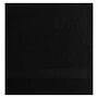 Essuie-mains de cuisine | Coton ring-spun 450 g/m² | 50 x 50 cm | Bande de 4 cm