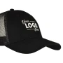 Cappellino trucker profilo medio | Retail