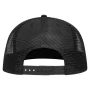 Cappellino trucker profilo alto | Retail