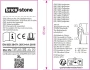 Gilet di sicurezza con zip | EN 20471