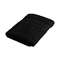 Essuie-mains de cuisine | Coton ring-spun 450 g/m² | 50 x 50 cm | Bande de 4 cm