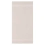 Sophie Muval Handtuch | Baumwolle 450 g/m² | 140 x 70 cm | 6 cm Bänder