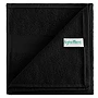 Essuie-mains de cuisine | Coton ring-spun 450 g/m² | 50 x 50 cm | Bande de 4 cm