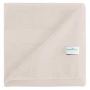 Sophie Muval Handtuch | Baumwolle 450 g/m² | 140 x 70 cm | 6 cm Bänder