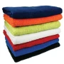 Towel | 100% cotton 520g/m² | 180x100 cm | Extremely soft