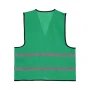 Kids jacket reflective | 100% polyester | 55 x 50 cm | 6 - 12 years