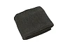 Essuie-mains de cuisine | Coton ring-spun 450 g/m² | 50 x 50 cm | Bande de 4 cm