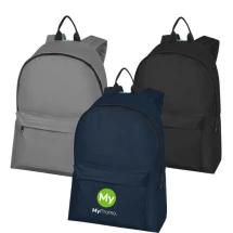 Backpack | rPET | 12L | Sustainable