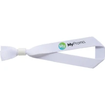 Bracelet en sublimation | rPET | Sublimation sur 1 côté