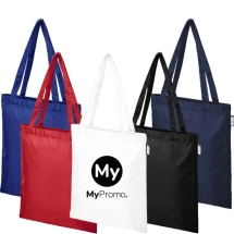 Draagtas | rPET | 7 liter inhoud | Eco