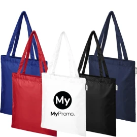 Sac fourre-tout | rPET | 7L | Eco