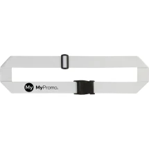 PET bagage riem | 170cm | Gerecycled Polyester