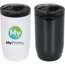 Vaso térmico | Acero inoxidable | 380 ml | 24h frío - 8h caliente