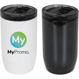 Bicchiere termico | Acciaio inox | 380 ml | 24h freddo - 8h caldo