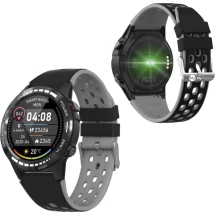 Smartwatch | Kunststoff, Silikon Kunststoff und Leder | Sim-Karten-Slot