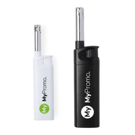 Briquet BBQ | Électronique | Régulateur de flamme | Sécurité pour enfant
