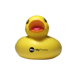 Antistress ball | PU foam | Duck shaped | Cheap