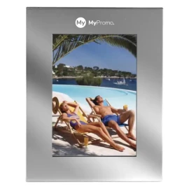 Photo frame | Aluminium | 10 x 15 cm